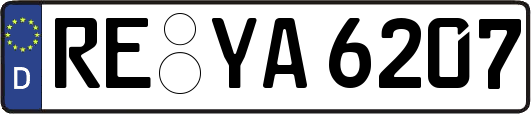 RE-YA6207