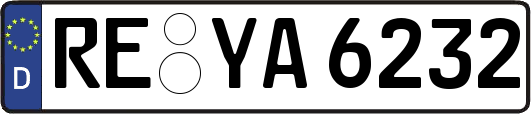 RE-YA6232