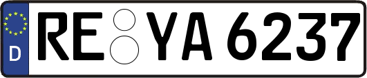 RE-YA6237