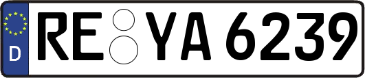 RE-YA6239