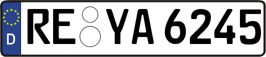 RE-YA6245