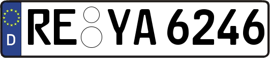 RE-YA6246