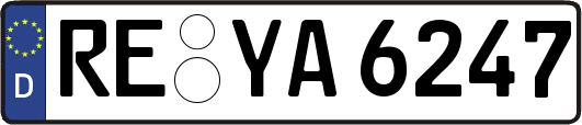 RE-YA6247