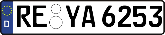 RE-YA6253