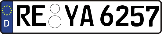 RE-YA6257