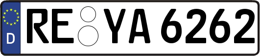 RE-YA6262