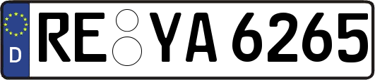 RE-YA6265