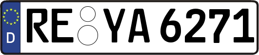 RE-YA6271