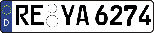 RE-YA6274