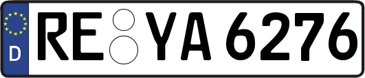 RE-YA6276