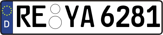 RE-YA6281