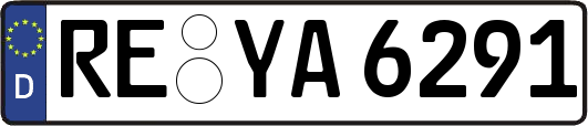 RE-YA6291
