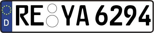 RE-YA6294