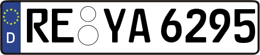 RE-YA6295