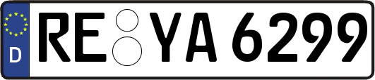 RE-YA6299