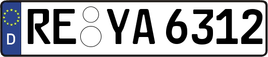 RE-YA6312