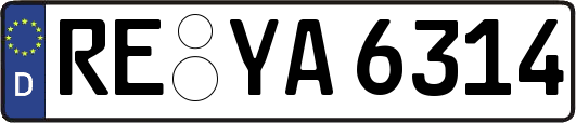 RE-YA6314