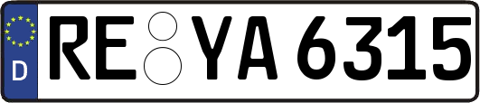 RE-YA6315