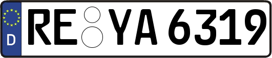 RE-YA6319