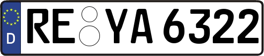 RE-YA6322
