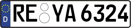 RE-YA6324