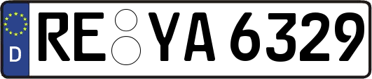 RE-YA6329