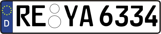 RE-YA6334