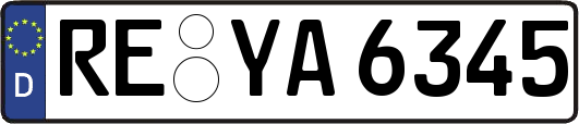 RE-YA6345