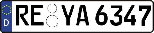 RE-YA6347