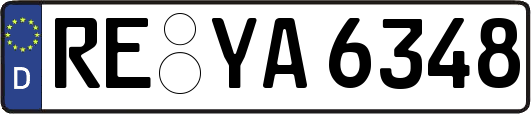 RE-YA6348