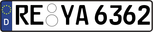 RE-YA6362
