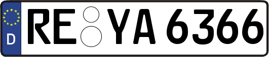 RE-YA6366