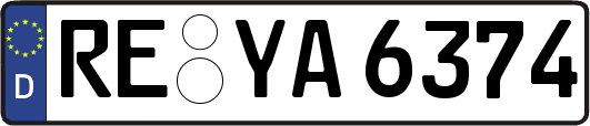 RE-YA6374