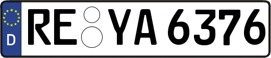 RE-YA6376