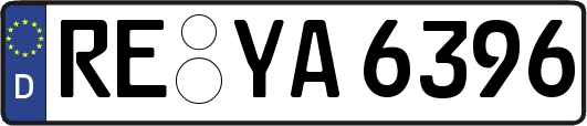 RE-YA6396