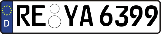 RE-YA6399