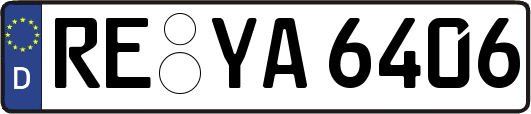RE-YA6406