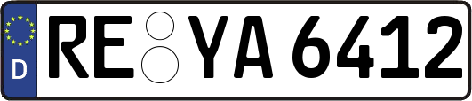 RE-YA6412