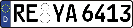 RE-YA6413