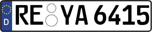 RE-YA6415