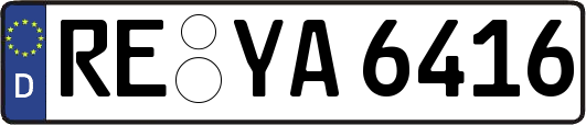 RE-YA6416