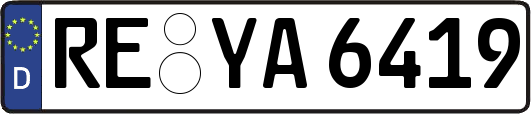 RE-YA6419