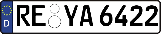 RE-YA6422
