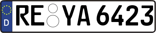 RE-YA6423