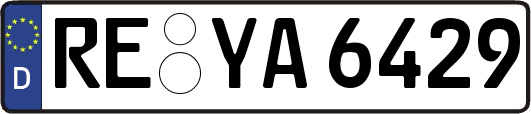 RE-YA6429