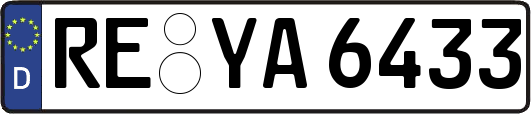 RE-YA6433