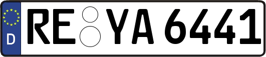 RE-YA6441