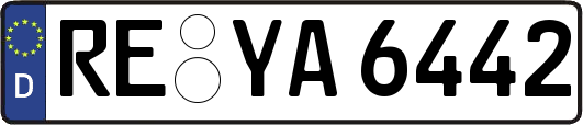 RE-YA6442