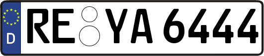 RE-YA6444