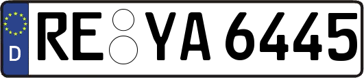 RE-YA6445